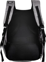 NOD CitySafe 15.6" Grey