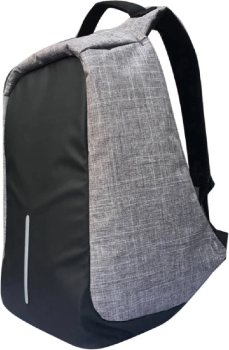 NOD CitySafe 15.6" Grey