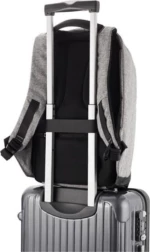 NOD CitySafe 15.6" Grey