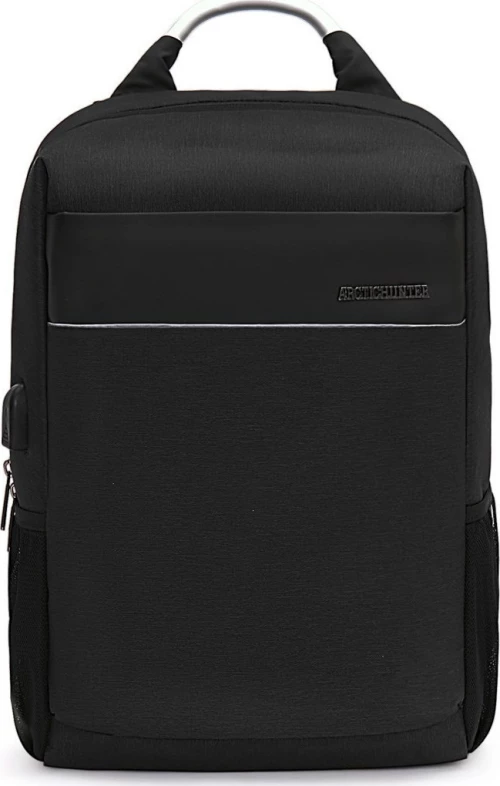 Arctic Hunter B00218 Black 15"