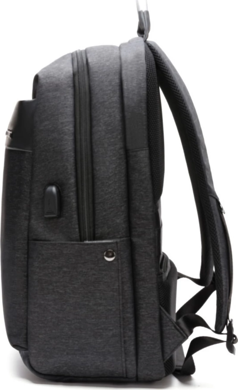 Arctic Hunter B00218 Black 15"