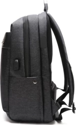 Arctic Hunter B00218 Black 15"