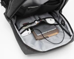 Arctic Hunter B00218 Black 15"
