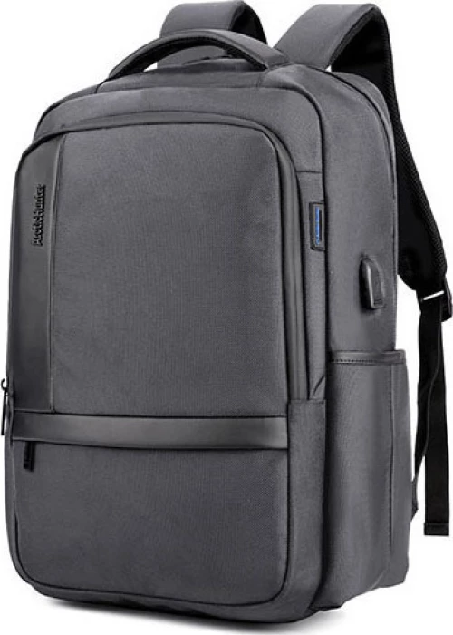 Arctic Hunter B00120C Grey 15.6"