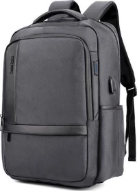 Arctic Hunter B00120C Grey 15.6"