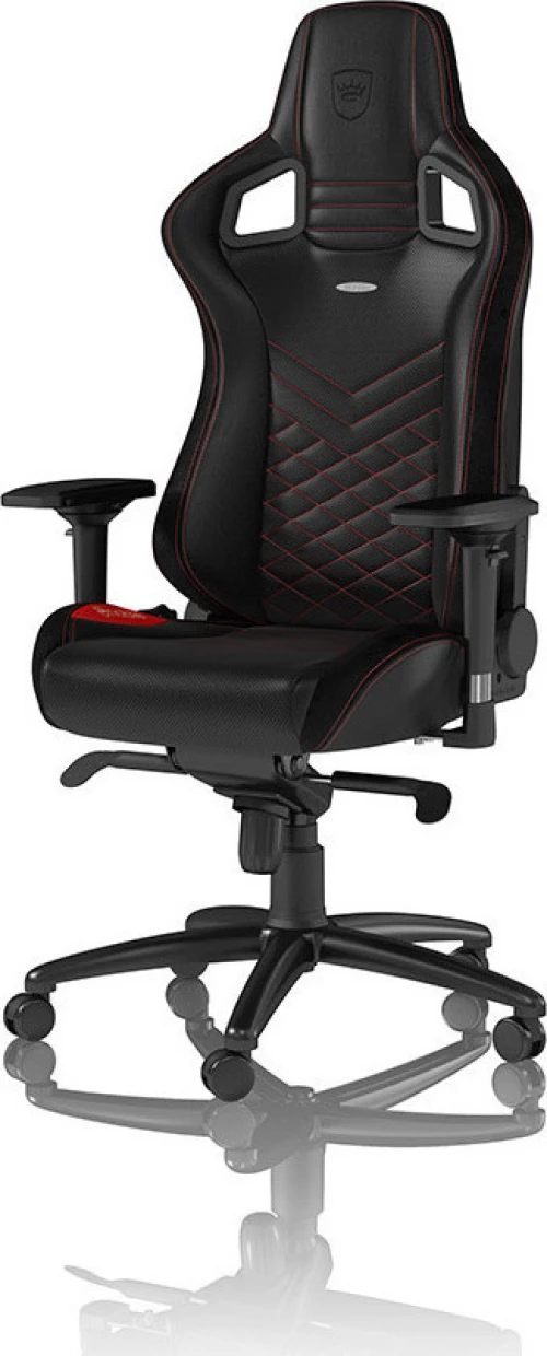 Noblechairs Epic Series Gaming Chair Black/Red