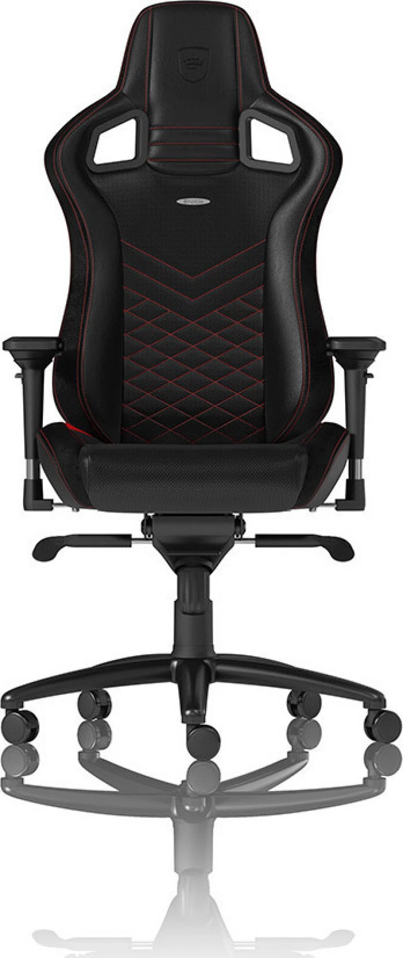 Noblechairs Epic Series Gaming Chair Black/Red