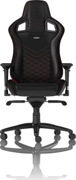 Noblechairs Epic Series Gaming Chair Black/Red
