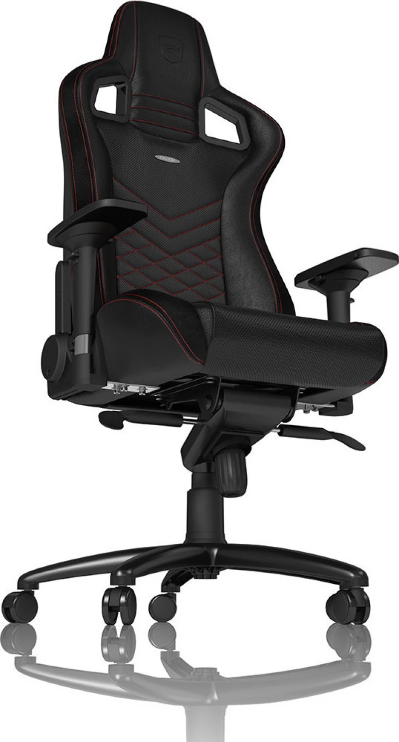 Noblechairs Epic Series Gaming Chair Black/Red