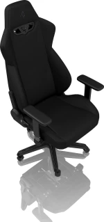 Nitro Concepts S300 Καρέκλα Gaming Μαύρη