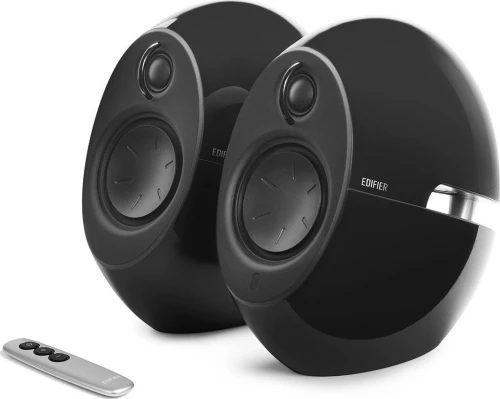 Edifier e25HD Luna HD Black