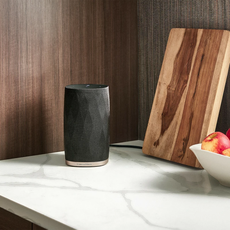 Bowers & Wilkins Formation FLex