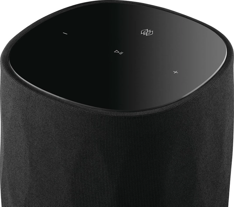 Bowers & Wilkins Formation FLex