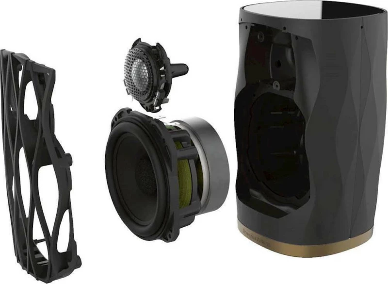 Bowers & Wilkins Formation FLex