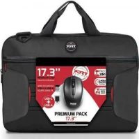 Port Designs Premium Pack 17.3"
