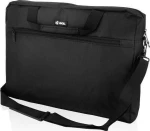 iBox TN6020 notebook case 39.6 cm (15.6") Briefcase Black