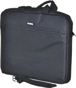 iBox TN6020 notebook case 39.6 cm (15.6") Briefcase Black