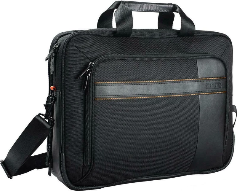 Bag for laptop Addison Cornell 14 301014 (14,1"; black color)