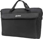 Τσάντα Notebook Manhattan London 17.3" Black 439909