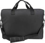 Τσάντα Notebook Manhattan London 17.3" Black 439909
