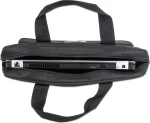 Τσάντα Notebook Manhattan London 17.3" Black 439909
