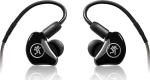 Mackie MP-220 Ακουστικά In-Ear Dual Dynamic Driver