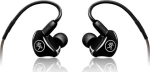 Mackie MP-220 Ακουστικά In-Ear Dual Dynamic Driver