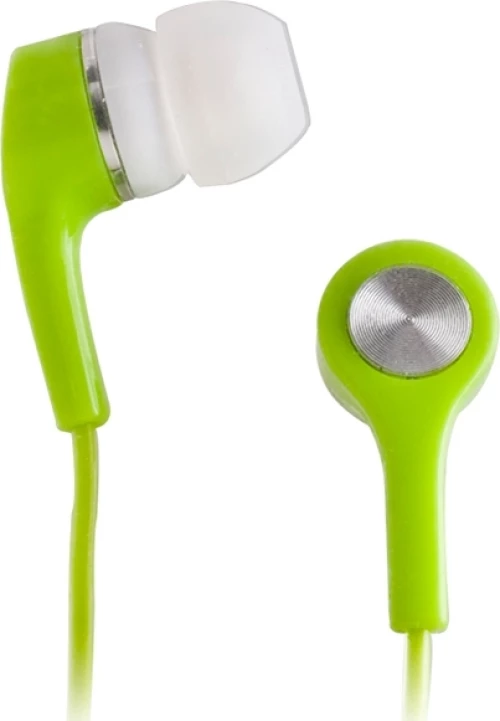 Setty Stereo Headset Green