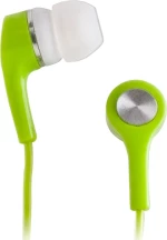Setty Stereo Headset Green