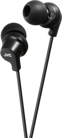 Jvc Ha-Fx10-B-E Colourful Inner-Ear Headphones
