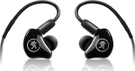 Mackie MP-240 Ακουστικά In-Ear Dual Hybrid Dynamic Driver