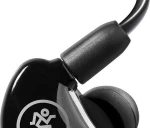 Mackie MP-240 Ακουστικά In-Ear Dual Hybrid Dynamic Driver