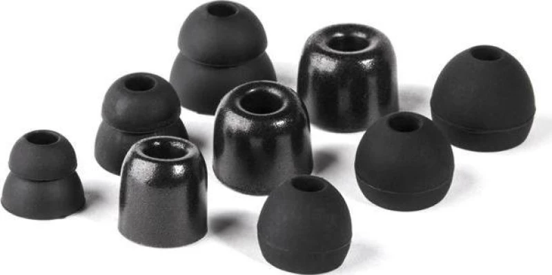 Mackie MP-240 Ακουστικά In-Ear Dual Hybrid Dynamic Driver