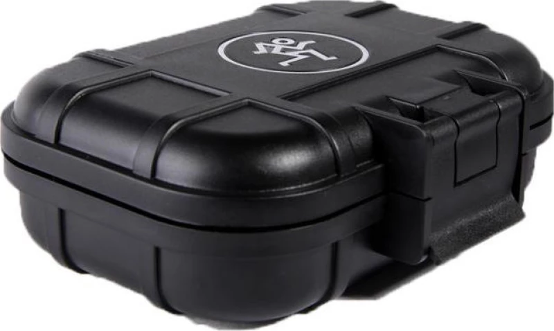 Mackie MP-240 Ακουστικά In-Ear Dual Hybrid Dynamic Driver