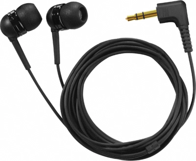 Sennheiser Ie-4 Ακουστικά In-Ear