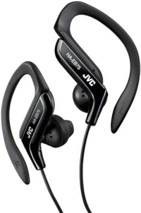 Jvc Ha-Eb 75 B-E Black