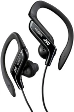 Jvc Ha-Eb 75 B-E Black