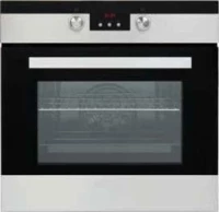 Finlux Φούρνος άνω Πάγκου 61lt χωρίς Εστίες FX 820A IX