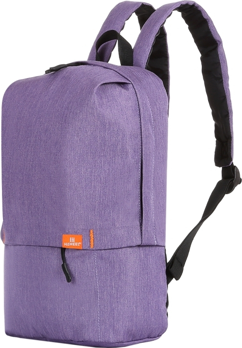 Τσάντα Πλάτης 10L Αδιάβροχη HAWEEL Purple