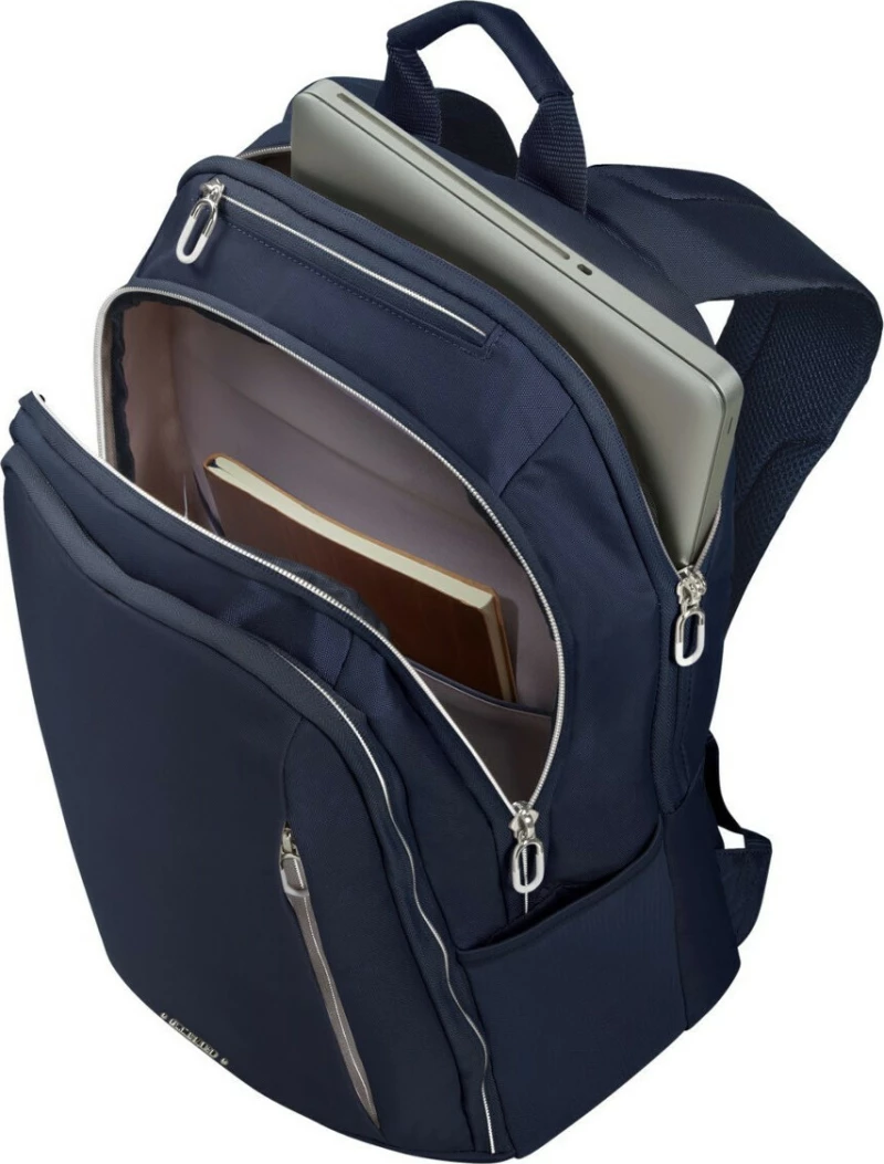 Samsonite Guardit Classy 15.6" Μπλε