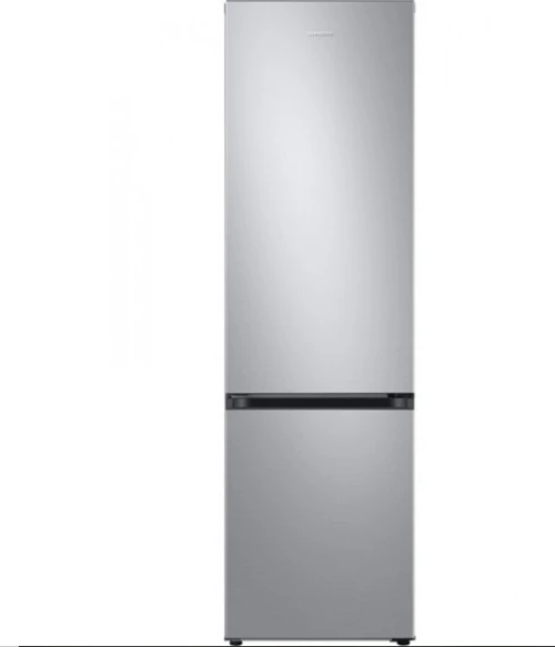 Samsung RB38T600DSA Ψυγειοκαταψύκτης NoFrost Inox