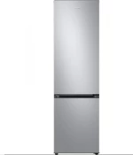 Samsung RB38T600DSA Ψυγειοκαταψύκτης NoFrost Inox