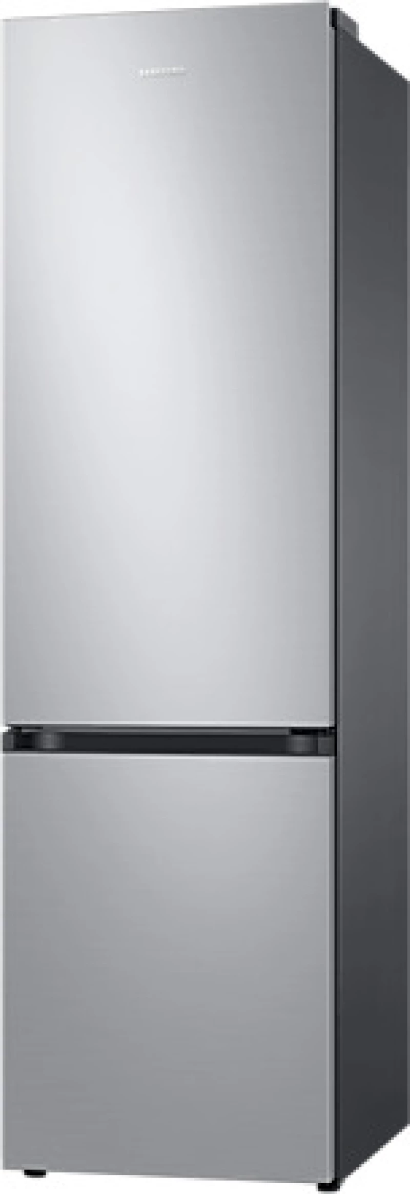 Samsung RB38T600DSA Ψυγειοκαταψύκτης NoFrost Inox