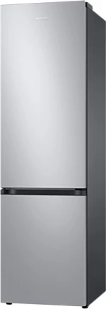 Samsung RB38T600DSA Ψυγειοκαταψύκτης NoFrost Inox