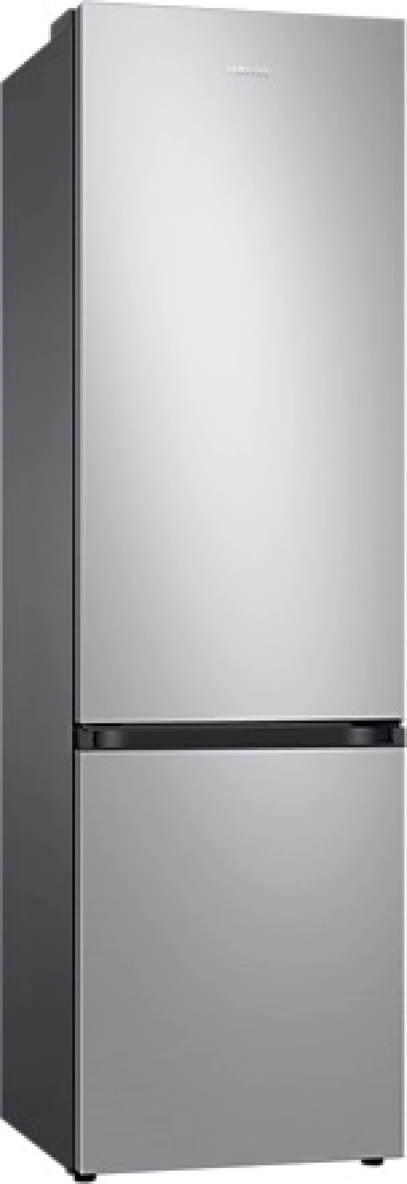 Samsung RB38T600DSA Ψυγειοκαταψύκτης NoFrost Inox