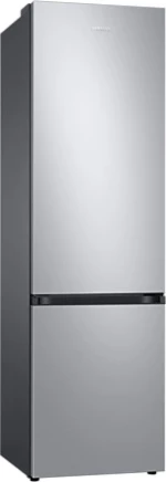 Samsung RB38T600DSA Ψυγειοκαταψύκτης NoFrost Inox