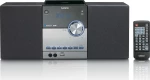 Lenco Mc-150 Microset Μουσικό Σύστημα Με Επιλογές Fm/Dab+ Ράδιο,Bluetooth,Cd,Usb,Sd Και Aux-In