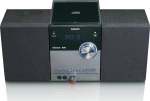 Lenco Mc-150 Microset Μουσικό Σύστημα Με Επιλογές Fm/Dab+ Ράδιο,Bluetooth,Cd,Usb,Sd Και Aux-In