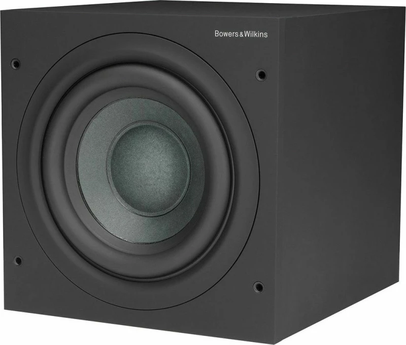 Bowers & Wilkins MT-50 Black