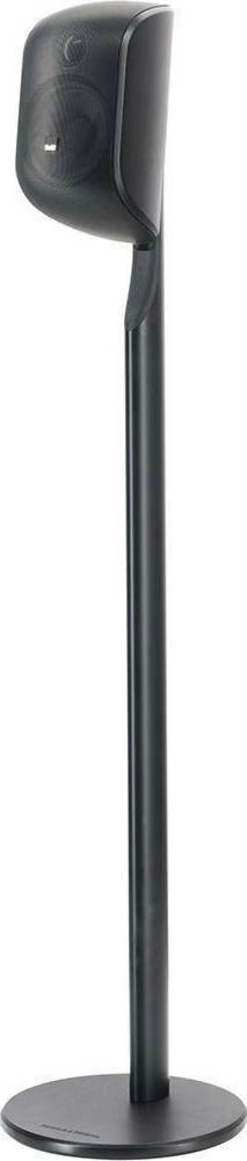 Bowers & Wilkins MT-50 Black